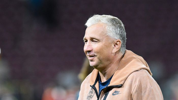 Dan Petrescu a lămurit situația plecării sale de la CFR Cluj: „Nu am înţeles de ce a fost atâta tam-tam”