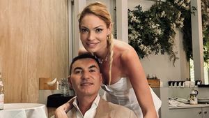 Imagine virală cu 7 dintre cei 9 moştenitori ai imperiului de peste 100.000.000 de euro al lui Cristi Borcea