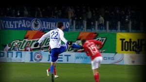 VIDEO Kevin Kuranyi și-a făcut KO adversarul cu un procedeu de K1