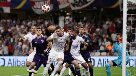 Surpriză uriașă! Știm prima finalistă de la Campionatul Mondial al Cluburilor.  Omul care marca în 2016 contra FCSB-ului a reușit o dublă, dar echipa sa a fost eliminată la loviturile de departajare