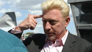 Boris Becker, la 50 de ani. Mărturisire cu iz de ultimă dorință: "Nu mă mai simt german. Vreau să fiu înmormântat acasă"