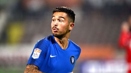 Gabi Iancu visează la un transfer după „dubla” reușită cu Clinceni. „Sunt epuizat!” Mesaj pentru jucătorii tineri. „Când îți ajunge cuțitul la os...”