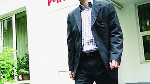 "Inculpatul Mircea Sandu ne minte cu restructurarea de 20 de ani!"