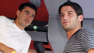 Cosmin Contra, dezvăluire despre Cristi Chivu: „Nu răspunde la telefon, nici măcar la mesaje, că așa e el”