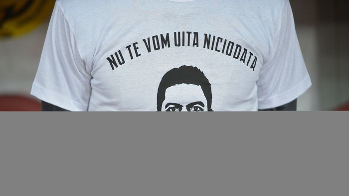 O nouă înfățișare în cazul morții lui Ekeng. Mărturie cutremurătoare a lui Hanca în fața judecătorilor