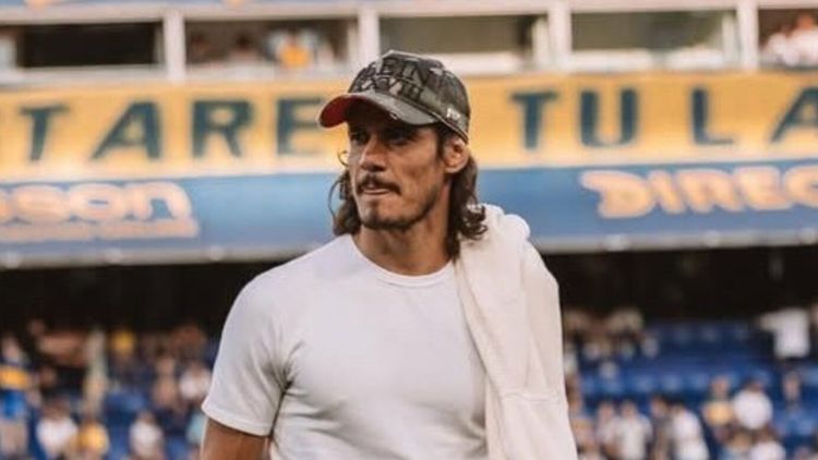 Edinson Cavani a semnat în Serie A la 39 de ani! Cu ce echipă s-a înțeles