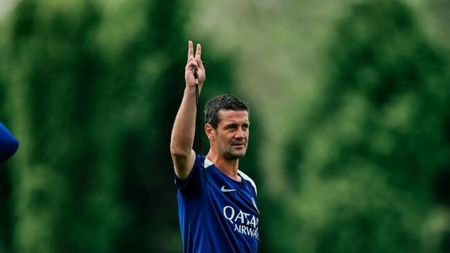 Cristi Chivu e intransigent și cu noile transferuri: „Nimeni NU e titular fix!”