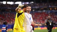 Neverosimil! Fotbalistul de la revelația Cupei Mondiale a fost chemat la națională pe Linkedin! Era broker şi a crezut că totul e o glumă, mai ales că nu ştia limba!