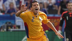 Contra: "Putem învinge Olanda!"