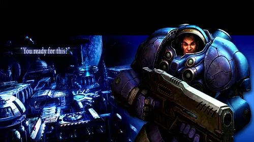 Jim Raynor, Sarah Kerrigan si Zeratul si-au dat intalnire la Cluj