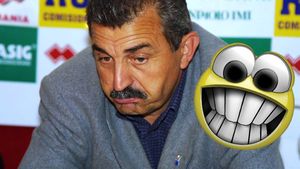 Ionuț Popa: "Dacă nu bate Steaua, sigur bate Dinamo!"