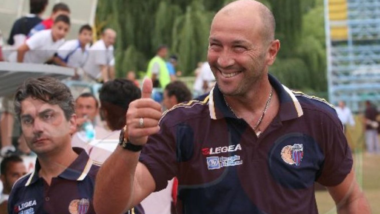 "Ledesma,Carboni și Dică vor fi coloana vertebrală a echipei!"