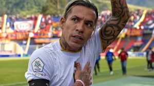 Dayro Moreno, interviu exploziv despre perioada petrecută la FCSB. Cel mai scump fotbalist cumpărat de Gigi Becali a dezvăluit de ce a fost urât de colegii din vestiarul roș-albastru: „Nu râdeam la glumele lor. Mă dădeam cu creme, cu parfum și știu că mă bârfeau”