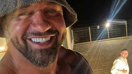 Mihai Costea, viață de bogătaș alături de controversatul milionar Alex Bodi: „Saună nocturnă” la un resort de 5 stele din Păltiniș