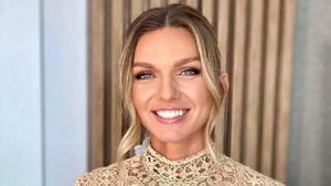Zi mare în familia Simonei Halep: „Astăzi e despre tine!" Nepoata preferată a sportivei a împlinit 6 ani