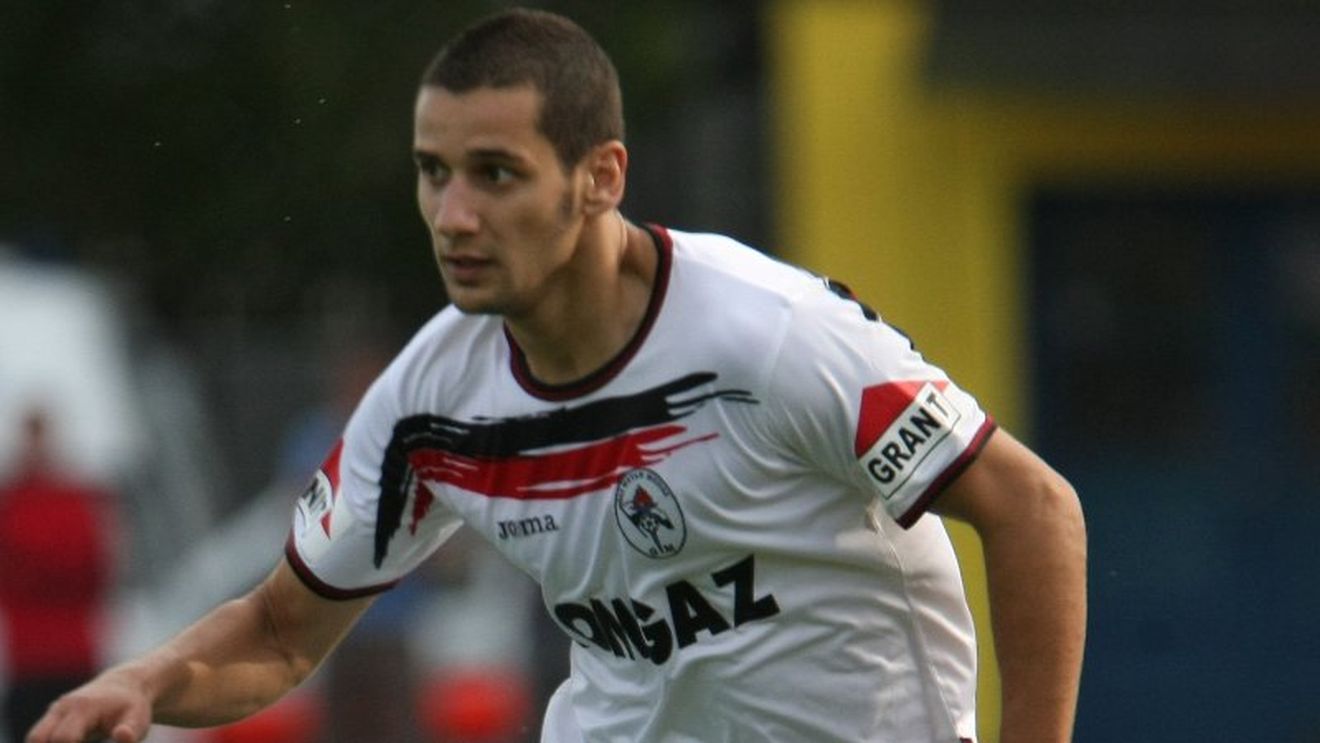 "Pe Curtean l-am vrut în vară! De atunci nu ne-a mai interesat"