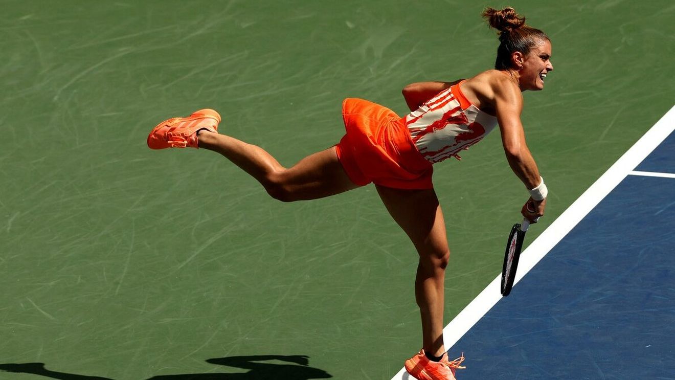 Încă o „bombă" în turneul feminin de la US Open! A treia favorită părăsește și ea competiția, după ce Simona Halep și Emma Răducanu au pierdut în primul tur