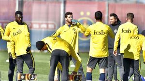 Jucătorul pe care Gigi Becali l-a umilit public după primul meci la FCSB este pe val în Portugalia! Ar putea ajunge la EURO alături de Cristiano Ronaldo