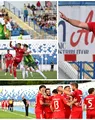 Visul frumos continuă la Liești! Sporting va juca pentru al doilea an consecutiv în grupele Cupei României. Cătălin Savu: ”O performanță incredibilă”