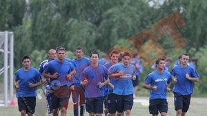 Eșec pentru olteni în al treilea amical