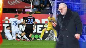 Golgheter pentru Gigi Becali. Fotbalistul e în topul marcatorilor din Superliga și recunoaște: „Orice jucător își dorește să joace la FCSB”. EXCLUSIV