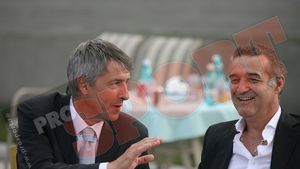 "Bergodi va avea ultimul cuvânt în privința transferurilor"**