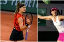 Irina Begu, eliminată în turul 3 la Roland Garros! Reacția euforică a adversarei: „În sfârșit, am bătut-o!”