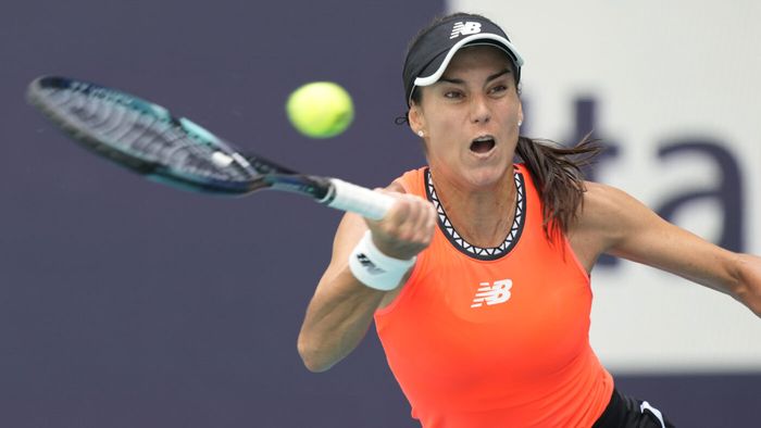 N-a avut noroc: Sorana Cîrstea, eliminată ca idolul Rafa Nadal, după un meci maraton la Roland Garros!