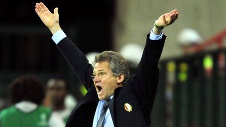 "Steaua, la Buzău? Nu pot să cred, e anormal, în Ghencea e istoria clubului"