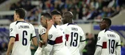 Preliminariile pentru EURO 2024, etapa 2: Portugalia a făcut show cu Luxemburg, iar Kazakhstan a produs surpriza în duelul cu Danemarca! Vezi aici rezultatele serii