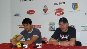 Cernea:** "Steaua nu avea nevoie de un gol din ofsaid pentru a câștiga!"