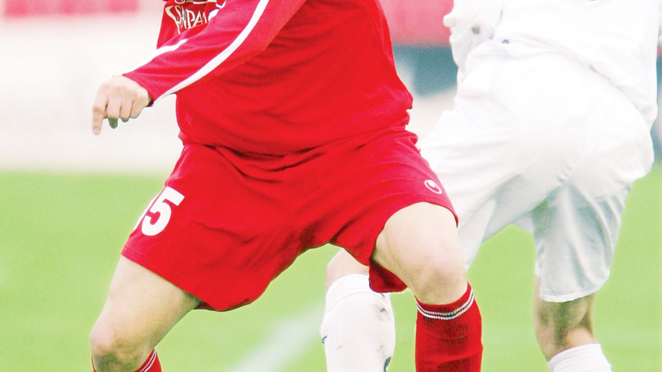 UTA l-a cedat pe Ioan Hora la Gloria Bistrița