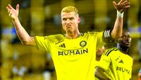 "Cutremur" în Arabia Saudită: Al-Nassr e gata să renunțe la Cristiano Ronaldo!