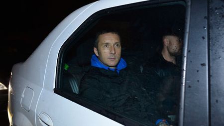 Mihai Stoica, audiat de DNA în dosarul judecătorului Mustață: "Nu-l cunosc"