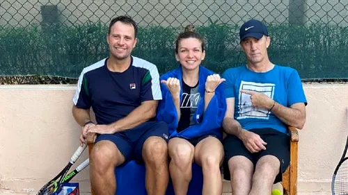 Intervenție furibundă în cazul Simona Halep, după procesul de la TAS! Patrick Mouratoglou, acuzat direct de un alt fost antrenor al româncei: „A reușit să se strecoare, iar ea a căzut în capcană