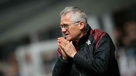 Laszlo Boloni, discurs exploziv: „Selecționerul Valentin Stănescu era bâtă”