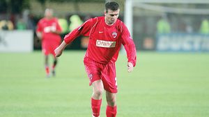 Oprița: "Rămân până în vară"