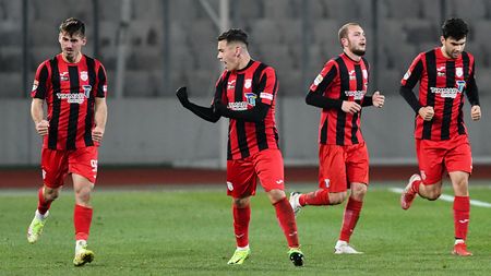 Astra revine în forță în 2022! Schimbare de strategie peste noapte: transferuri de fotbaliști cu experiență, Ioan Niculae se reapropie de echipă și cantonament în Grecia