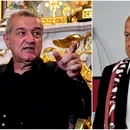 Gigi Becali a făcut calculul, la telefon, pentru fiecare fotbalist al FCSB. Câte zeci de milioane de euro trebuie să plătească Dan Șucu pe transferuri ca să fie la nivelul rivalului: „Nu am exagerat cu nimic”