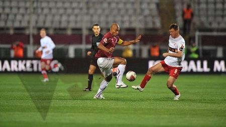 Hațegan, monitorizat de UEFA