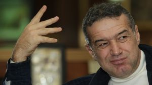 "Gigi a făcut multe lucruri bune la Steaua, dar a luat-o razna"