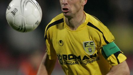 "Cu Rapidul am câștigat mai mereu în Ghencea, vreau să o fac și cu Brașovul"