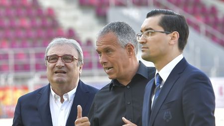 Înlăturat de la FRF, Mihai Stoichiţă ar urma să semneze cu o echipă din Superliga! Schimbările şi condiţiile lui Gică Hagi pentru a fi selecţioner