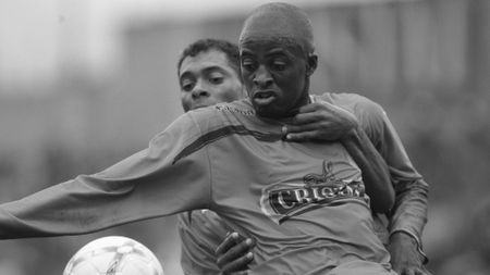 Fotbalist columbian, ucis de un asasin!** Chara a murit la spital, în urma rănilor multiple