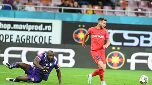 Petrolul Ploiești - FCSB, ultimul meci al lui Dică? Vezi pariurile zilei, inclusiv ponturi pentru Arsenal - Liverpool (P)