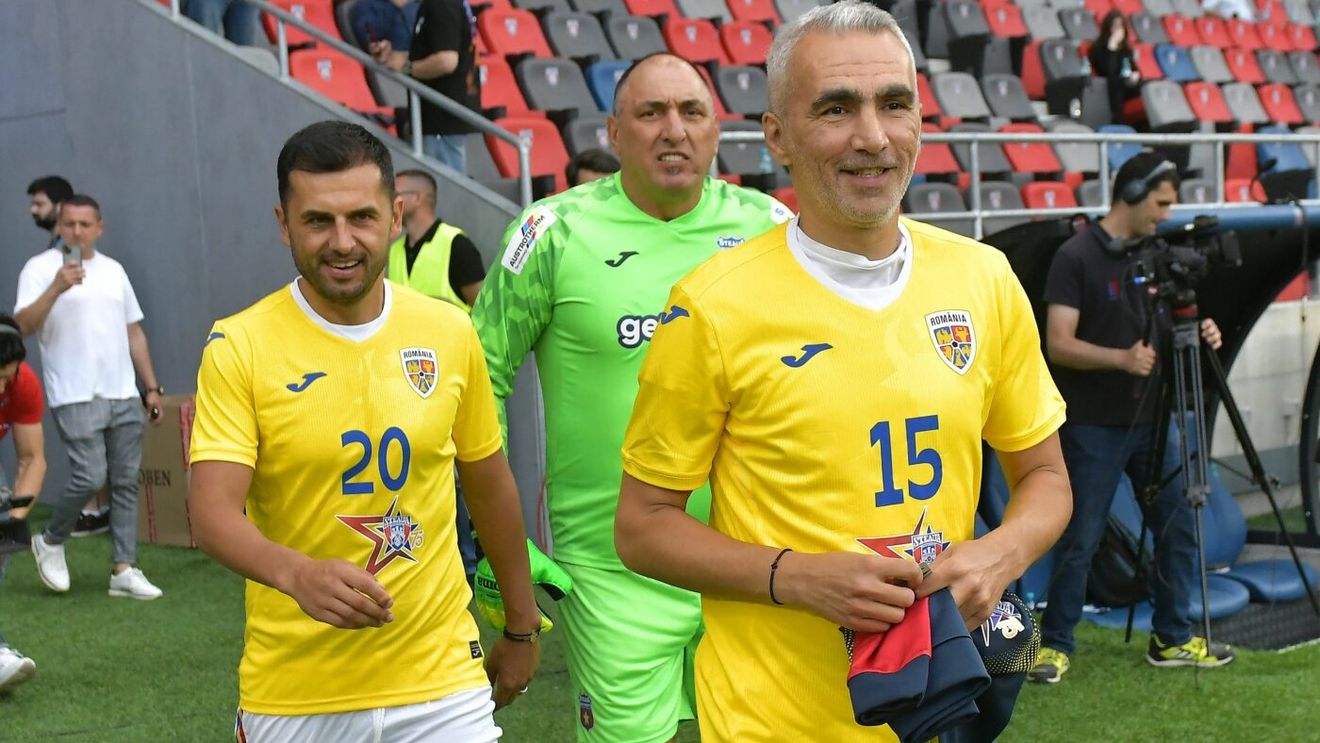 Antrenorul, ofertat în direct la TV de patronul echipei din Superliga: „Să îmi dea un SMS”