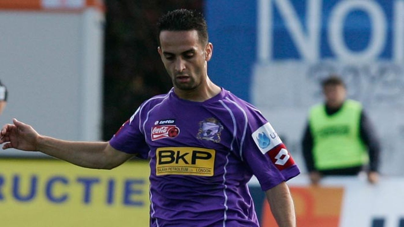 Aliuță: "Sper ca UTA să rămână în prima ligă"