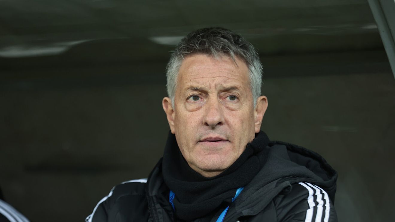 Cristiano Bergodi, val de critici după Dinamo - U Cluj 1-0: „Am greșit multe mingi!”
