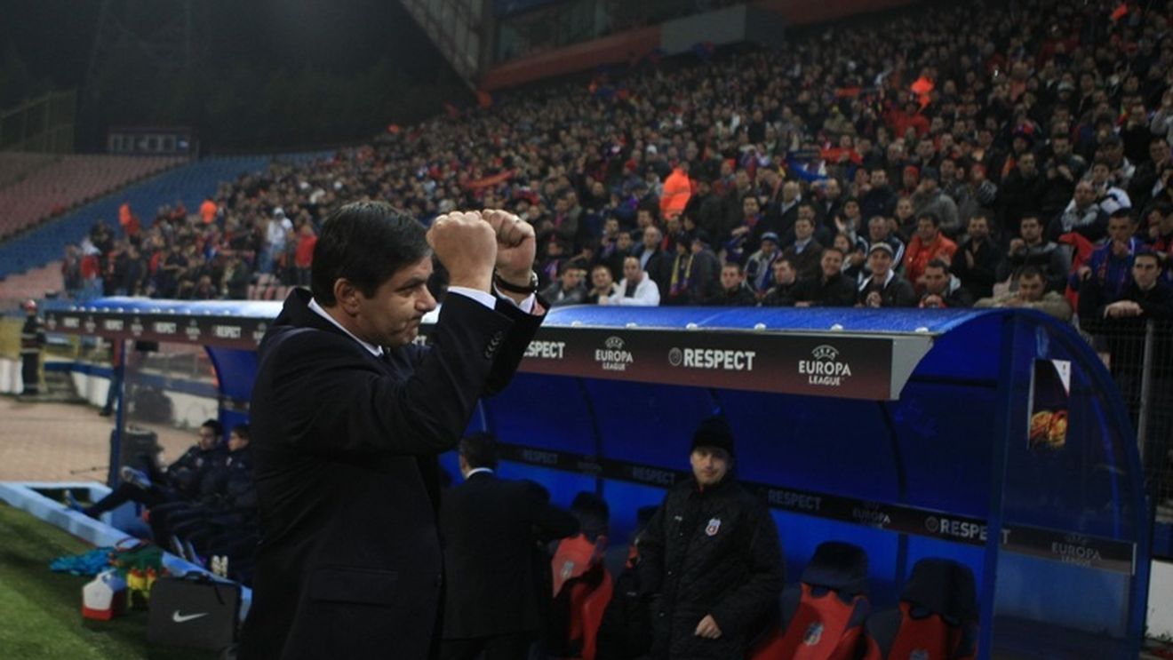 "Vreau să avem FANI pe San Paolo!"** Lăcătuș dezvăluie tactica pe care o va aborda la Napoli