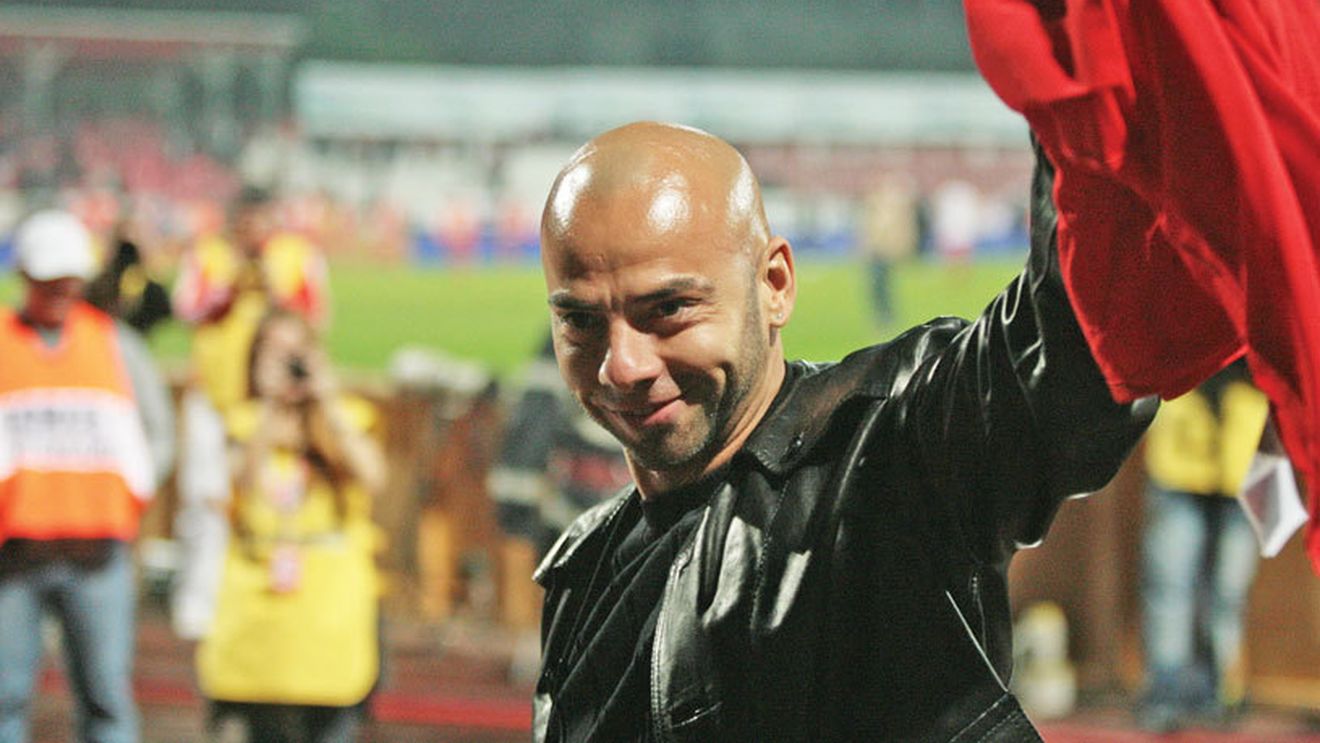 Giani Kiriță intră prin alunecare. Pe cine a luat în vizor fostul fundaș: "Să mă scuze, și eu am jucat fotbal, dar gafează meci de meci"